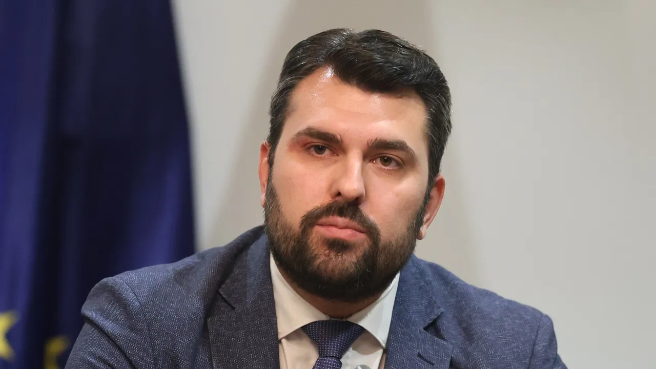 Георг Георгиев: Без ГЕРБ не може да има каквото и да е мнозинство