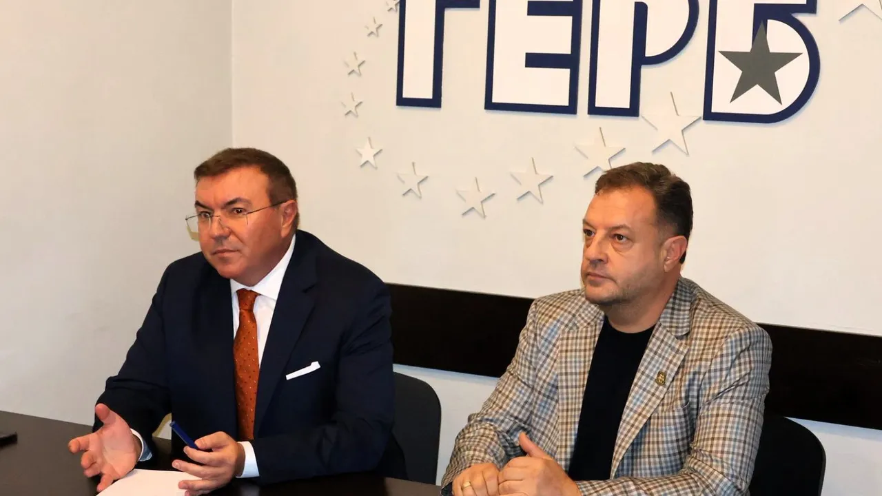 Костадин Ангелов поиска оставката на шефа на екоинспекцията във Велико Търново