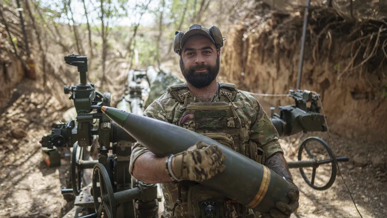 Чехия е получила 4.5 млрд. долара за боеприпаси за Украйна