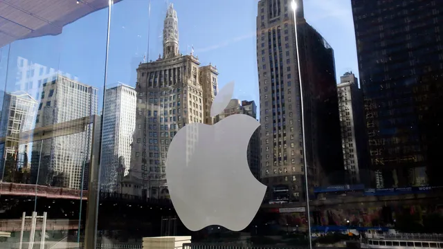 Apple ще разширява присъствието си в Китай, съобщи Пекин