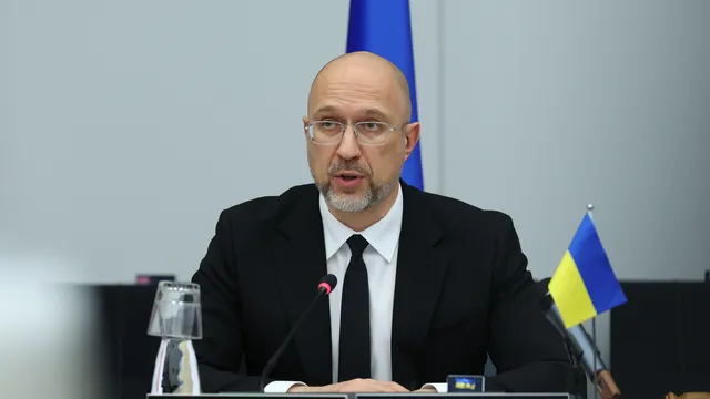 Украйна иска помощ до 20 млрд. долара за американски оръжия