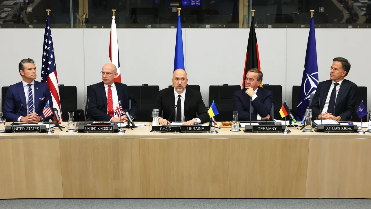 Украйна ще се нуждае от 120 млрд. долара за оръжие през 2026-та г.