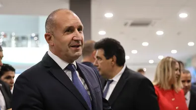 След промените в Закона за НСО: Радев иска да пътува с личния си автомобил