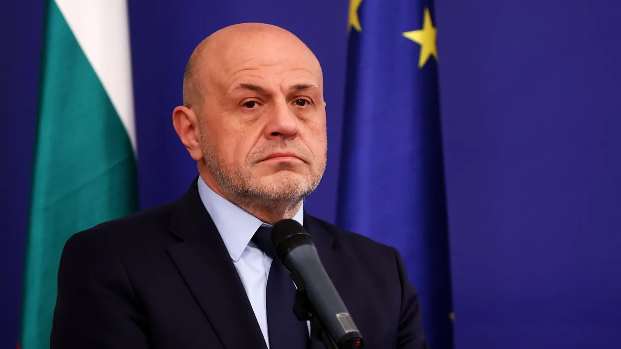 Представят първата интерактивна инвестиционна карта на България