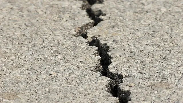 Слабо земетресение край Благоевград