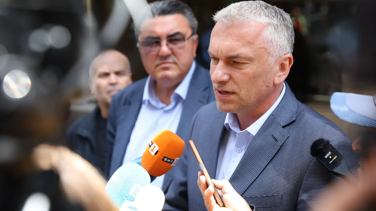 АПС за политическата обстановка: Това е сигнал за преформатиране