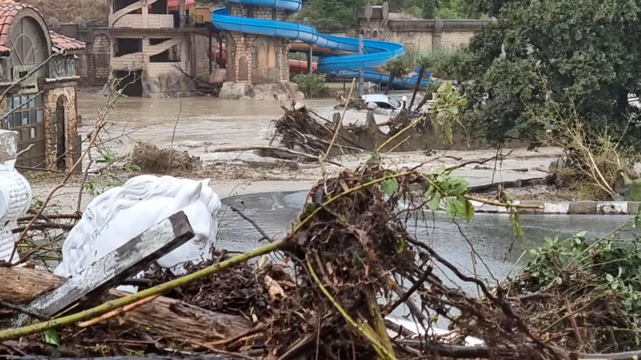 Държавата на подсъдимата скамейка след трагедията в „Елените“