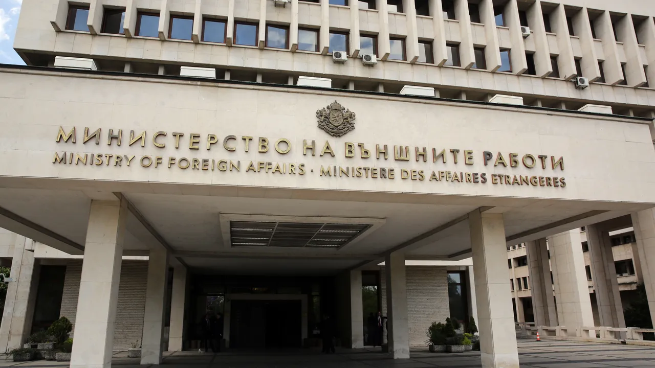 България привика словашкия посланик заради изказвания на президента Пелегрини