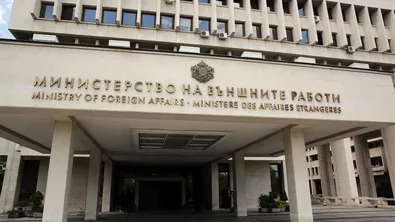 България привика словашкия посланик заради изказвания на президента Пелегрини