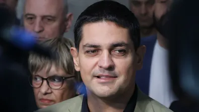 Радостин Василев: Предсрочни избори са наложителни