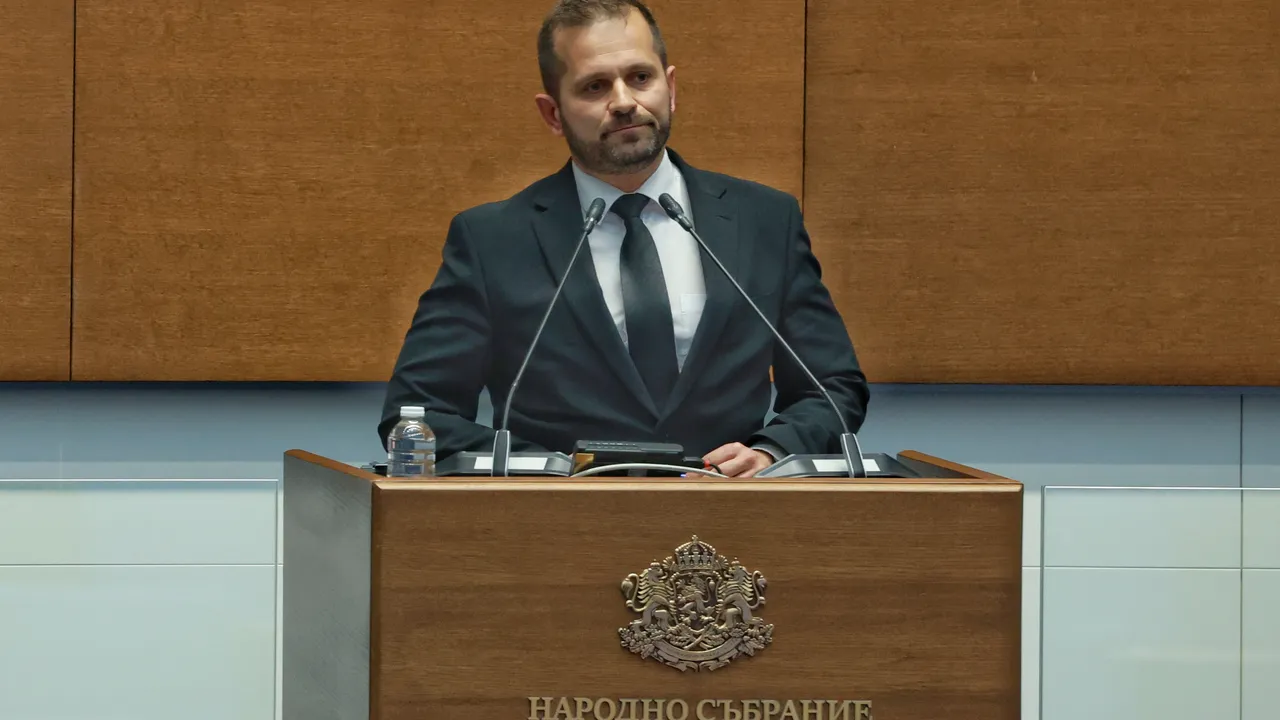 „Възраждане“ изрази тревога от приета резолюция на Парламентарната асамблея на НАТО