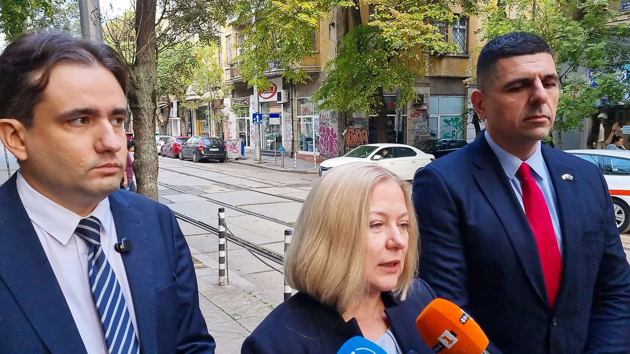 Надежда Йорданова: Срокът за и.д. магистрати се отнася и за заварените случаи като Сарафов