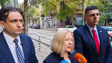 Надежда Йорданова: Срокът за и.д. магистрати се отнася и за заварените случаи като Сарафов