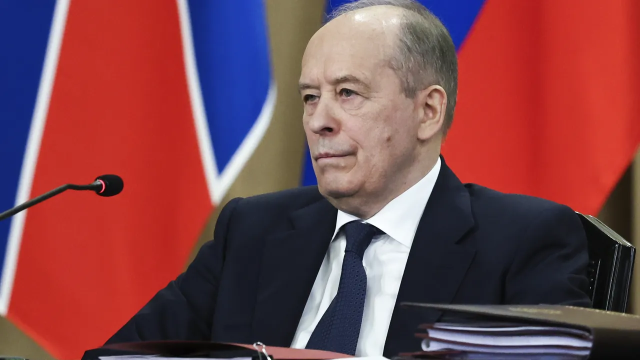 Шефът на ФСС: НАТО е замесен в инцидентите с дронове над ЕС