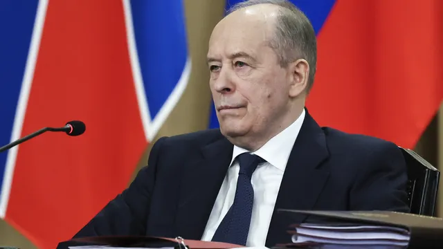 Шефът на ФСС: НАТО е замесен в инцидентите с дронове над ЕС