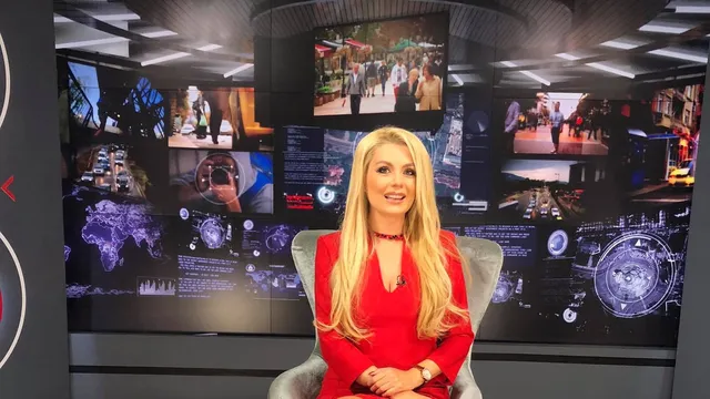 BTV и Венета Райкова се разделят