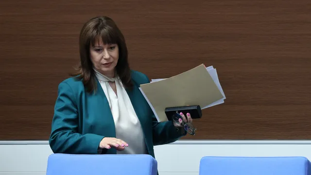 Омбудсманът предлага се премахен ежегодното данъчно удостоверение за детски помощи