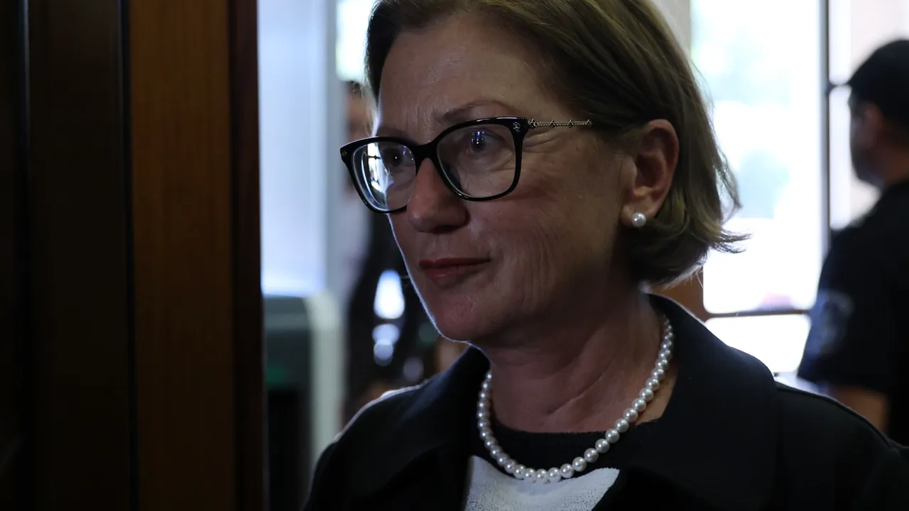 Съдията отхвърли искането на защитата за отвод по делото на Благомир Коцев