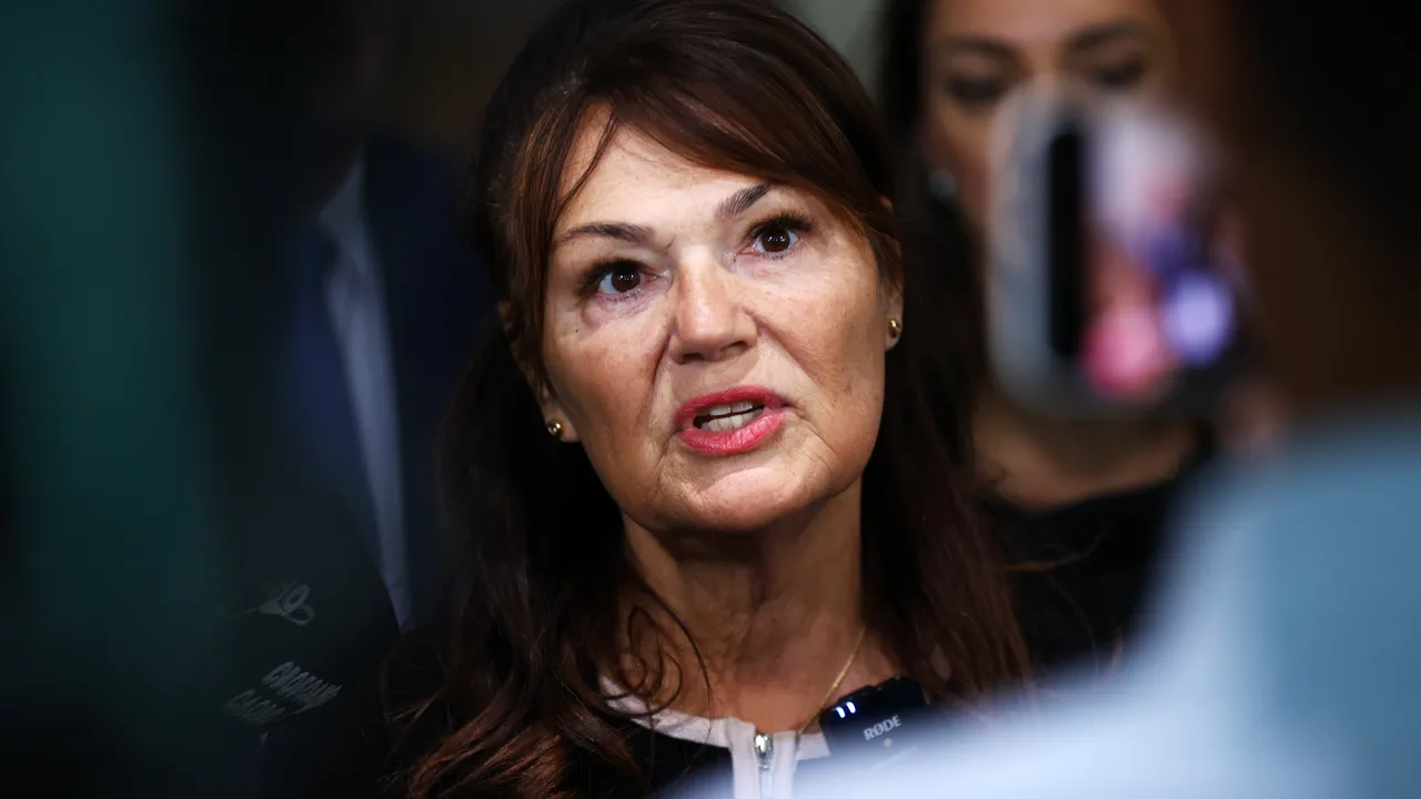 Депутати от "Величие" се извиниха... за това, че се регистрирали в зала