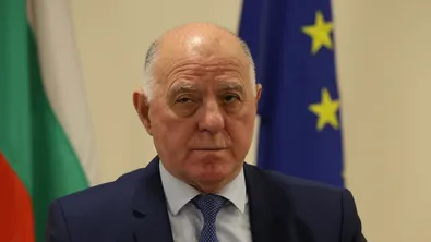Представляващият ВСС: Борислав Сарафов остава и.ф. главен прокурор
