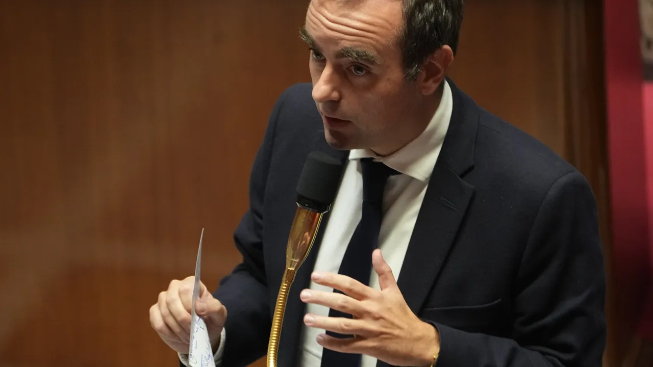 Защо пенсионната реформа продължава да е най-горещата политическа тема във Франция