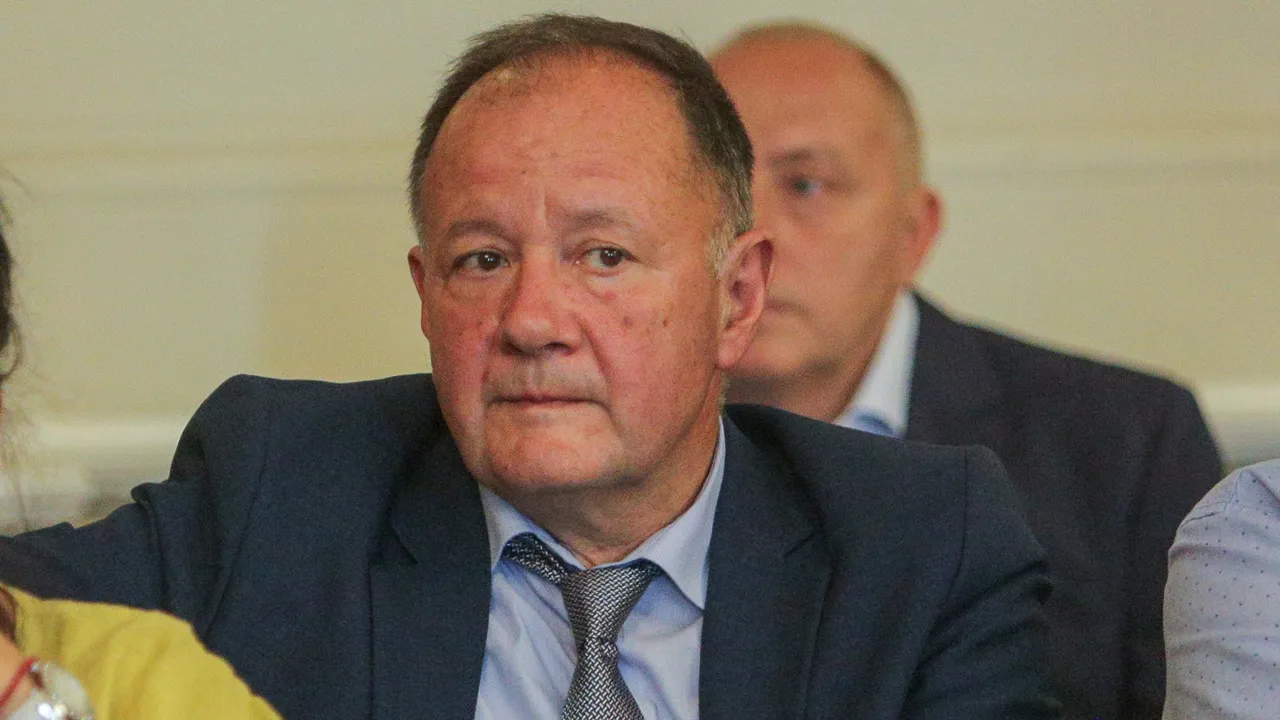 Михаил Миков: Изборите в Пазарджик са повод за разтръскване в управленската коалиция