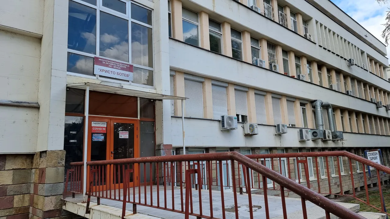 МЗ: Над 130 млн. лева са инвестирани в педиатрични клиники и отделения
