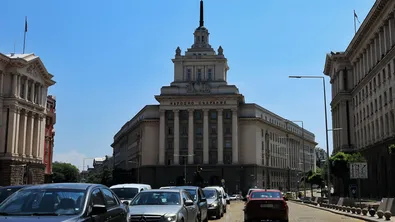 Страхил Делийски: Няма риск да останем без правителство, поне до пролетта