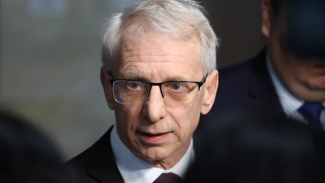 Денков: Докато Пеевски се опитва да командва, стабилност в България няма да има