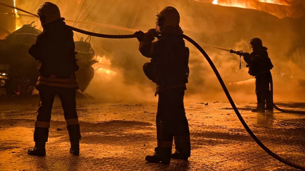 Под ударите на Русия, Украйна трябва да внася природен газ