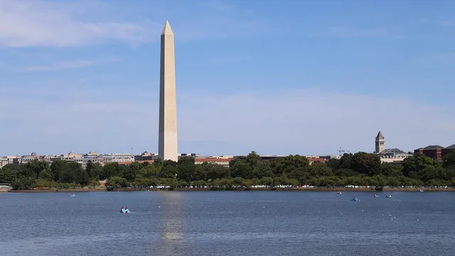 Финансовите министри на Гърция и Турция се срещнаха във Вашингтон