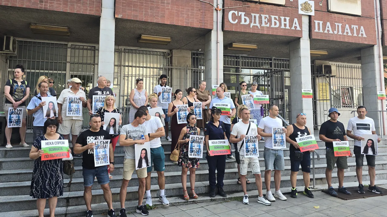 Нови свидетели по делото „Сияна” – Плевенският съд заседава днес