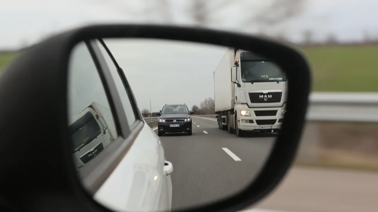 Временни промени в движението по „Тракия“ и „Хемус“ през уикенда