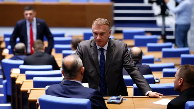 АПС: Надяваме се на кворум и работещ парламент