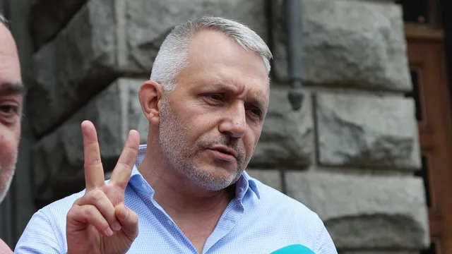 адв. Хаджигенов: Борисов няма да даде повече власт на Пеевски