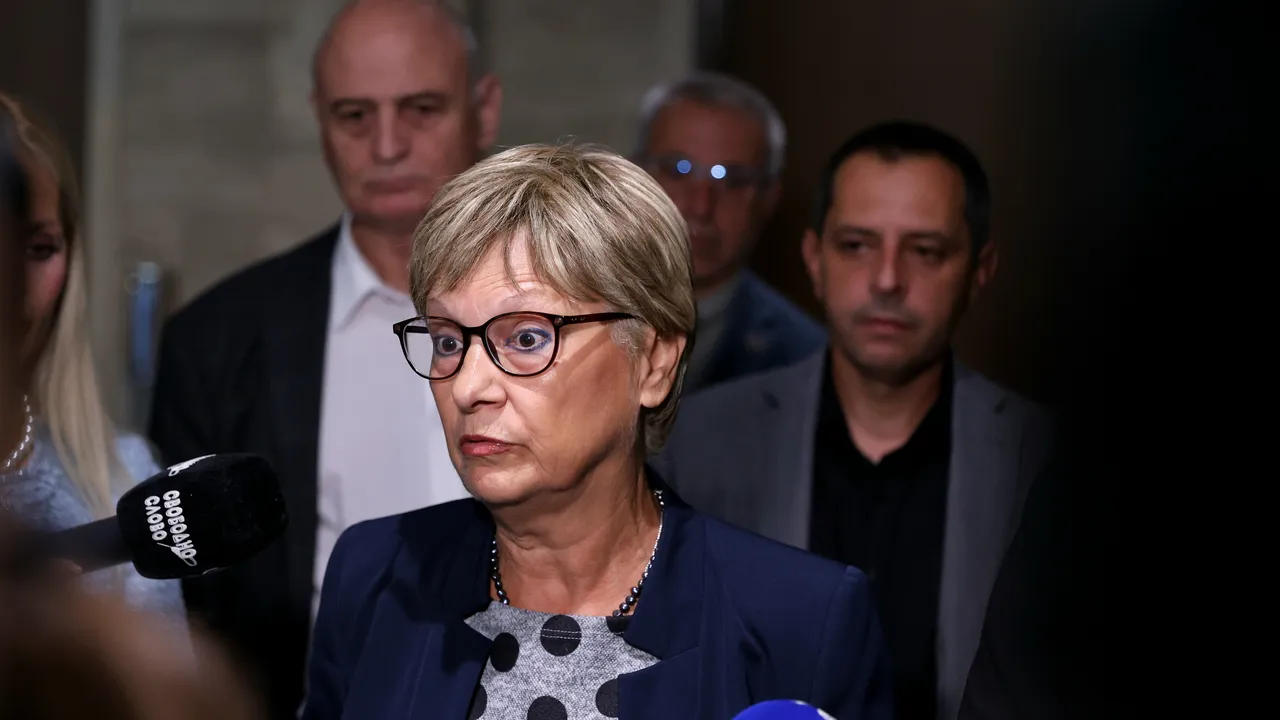 МЕЧ: Управлението не е стабилно