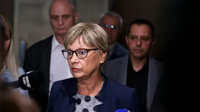 МЕЧ: Управлението не е стабилно