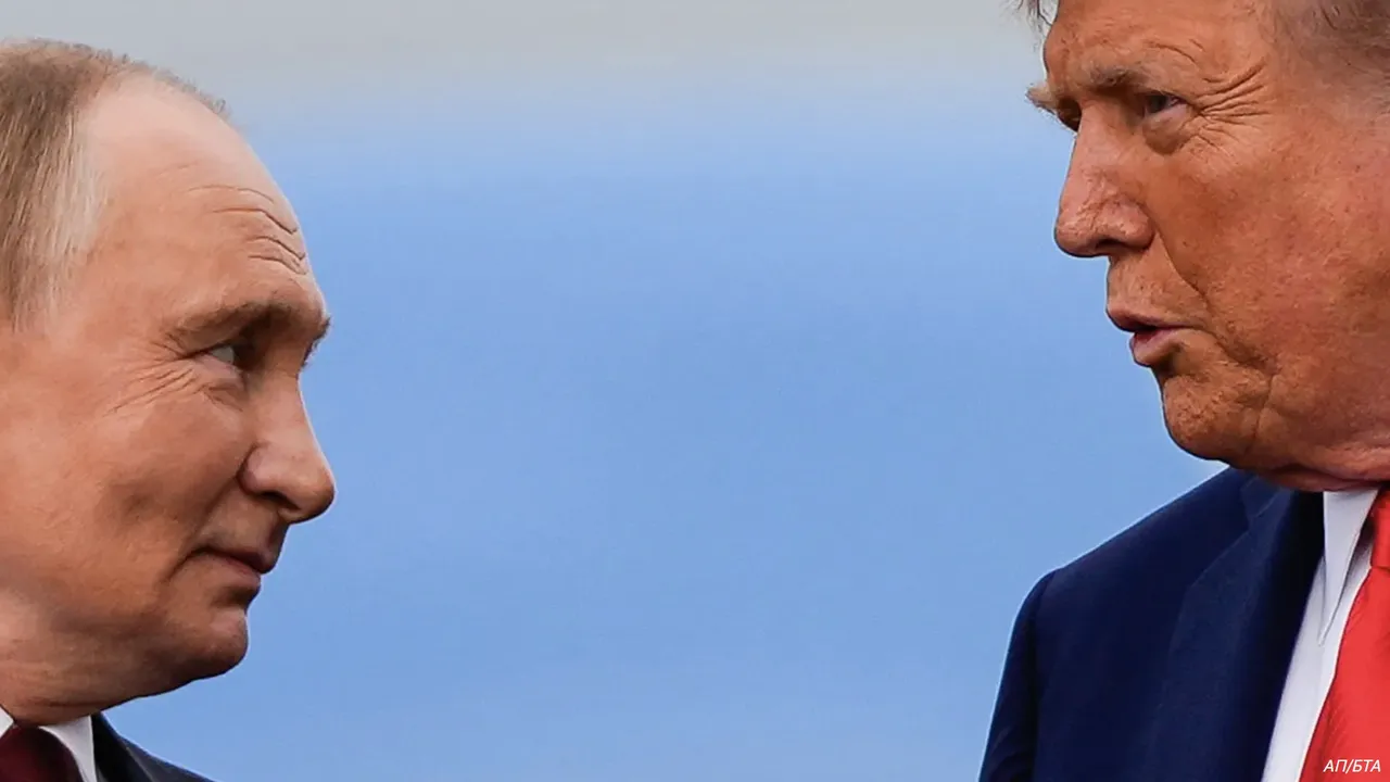 Ще привлече ли призивът на Путин Тръмп по-близо до Кремъл?