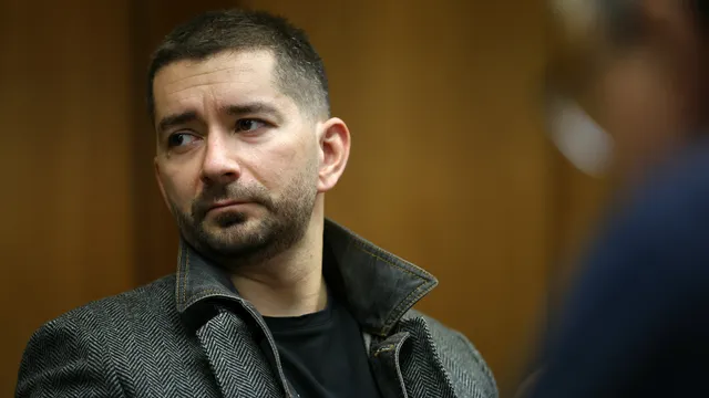Слави Василев: Сблъсък между Пеевски и Радев ще покаже, че Пеевски е въздух под налягане