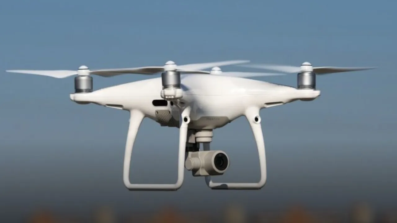 МВР на РСМ ще наблюдава изборите в неделя с дронове