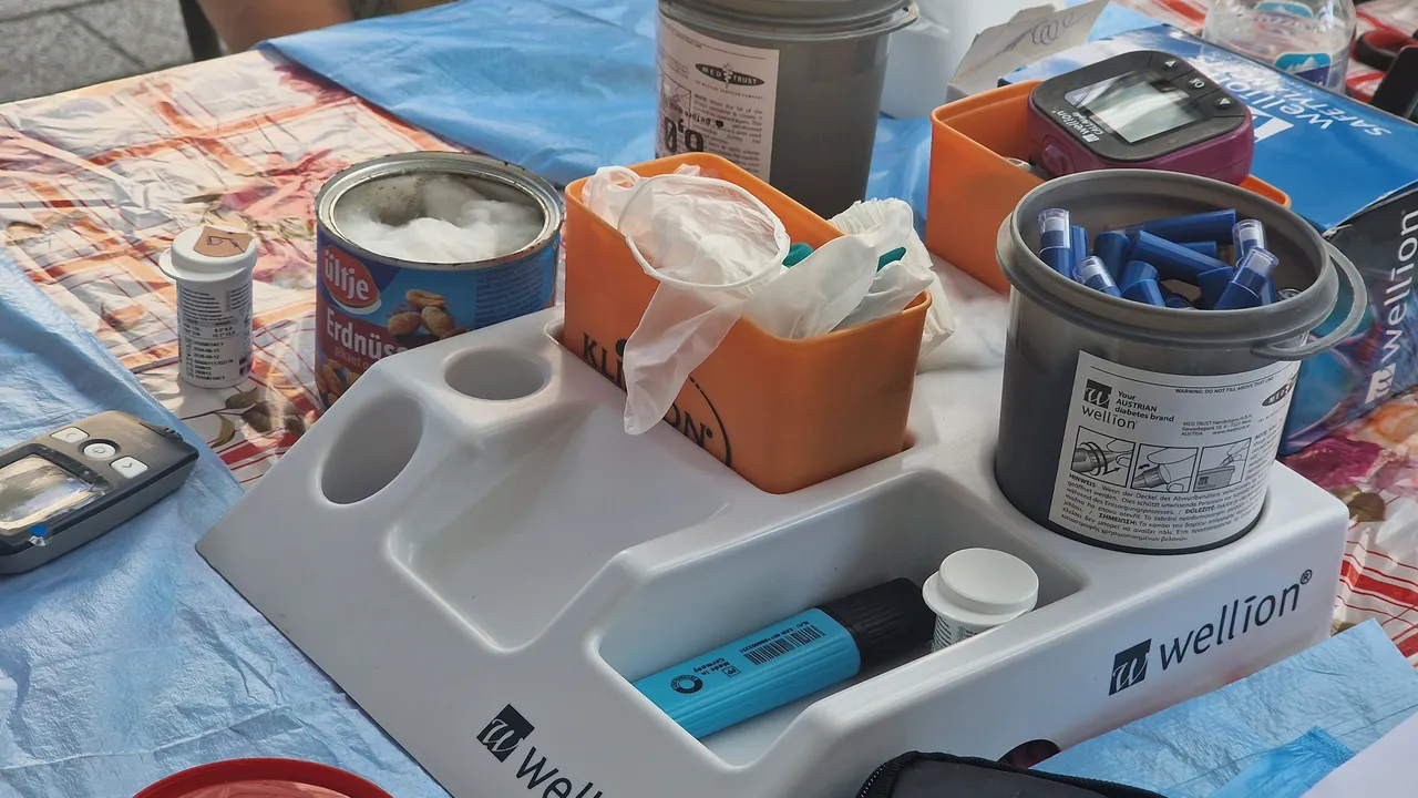 Столична община обучава сестри и учители за грижа към деца с диабет