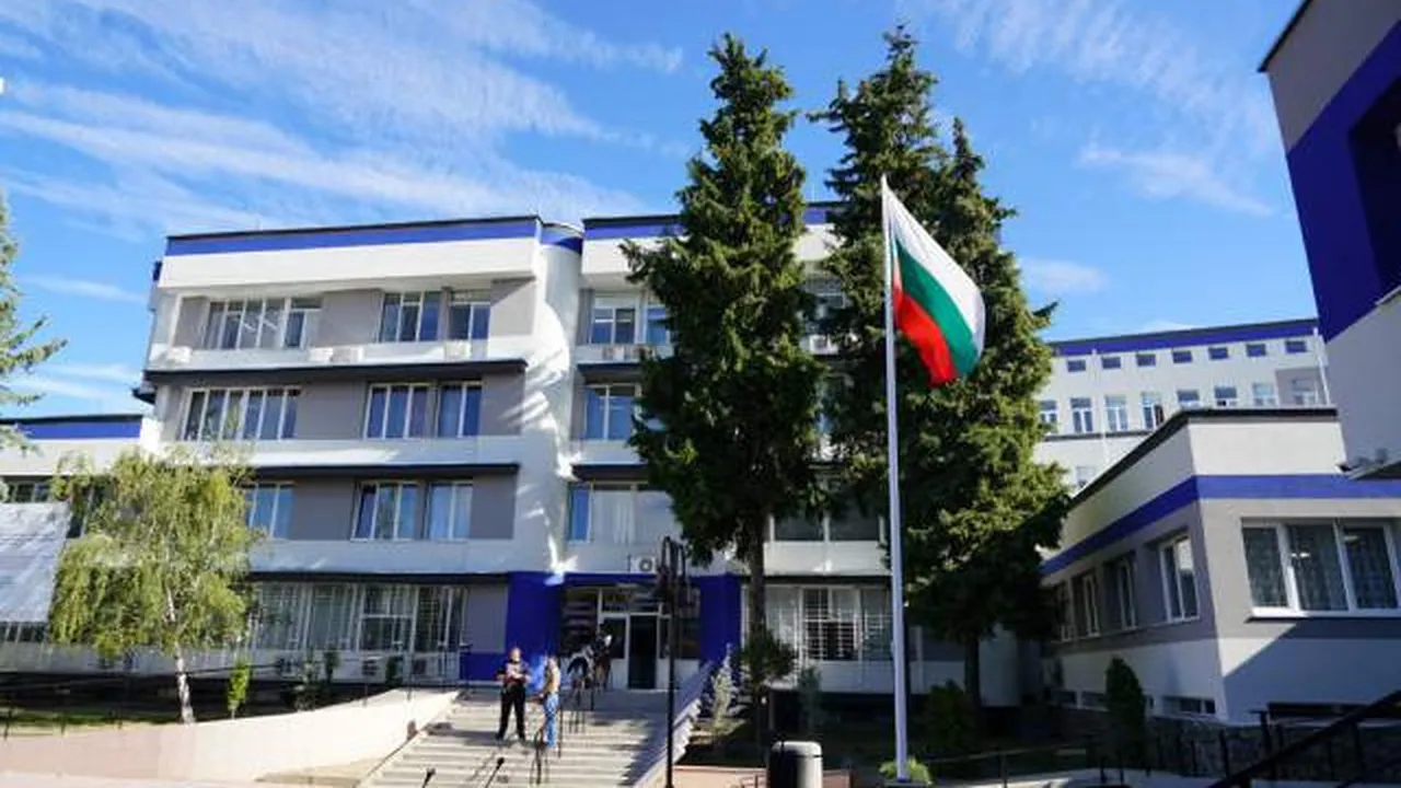 Уволнен е директорът на МВР в Пазарджик