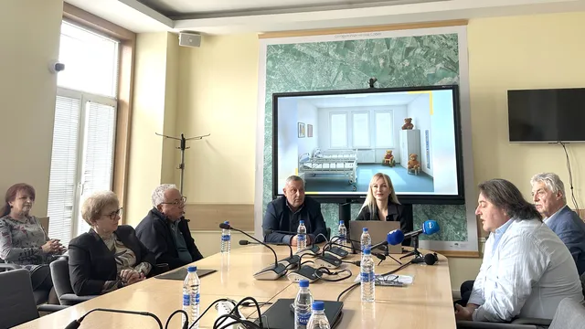 Общински болници в София ще получат инвестиции за над 1,2 млн. лева