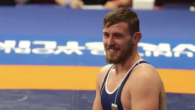 Двама български спортисти наказани за допинг -  Джемал Али и Велин Коваленко