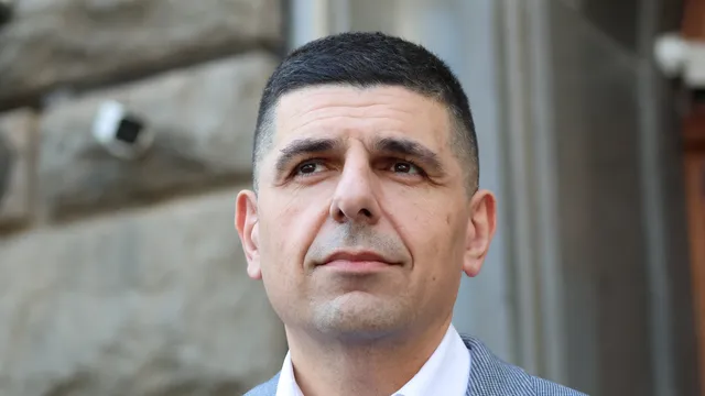 Ивайло Мирчев: България върви към диктатура под контрола на ДПС – Ново начало