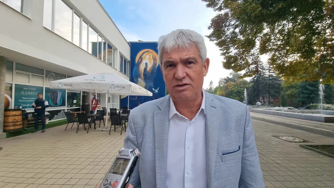 КНСБ: Ако ще ремонтират кабинета, да го правят по-скоро