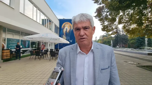 КНСБ: Ако ще ремонтират кабинета, да го правят по-скоро