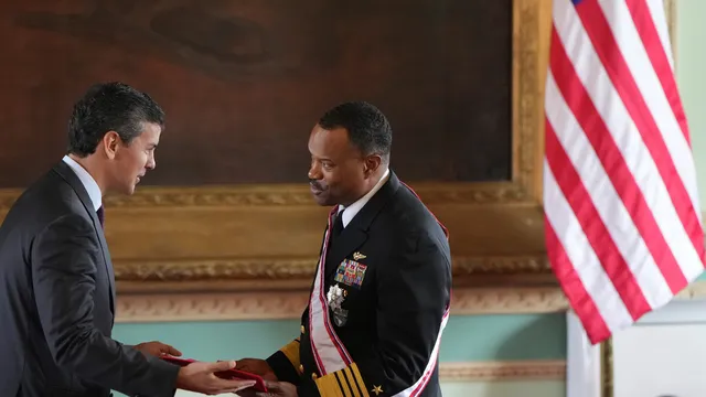 Ръководителят на американските военни за Латинска Америка се оттегля