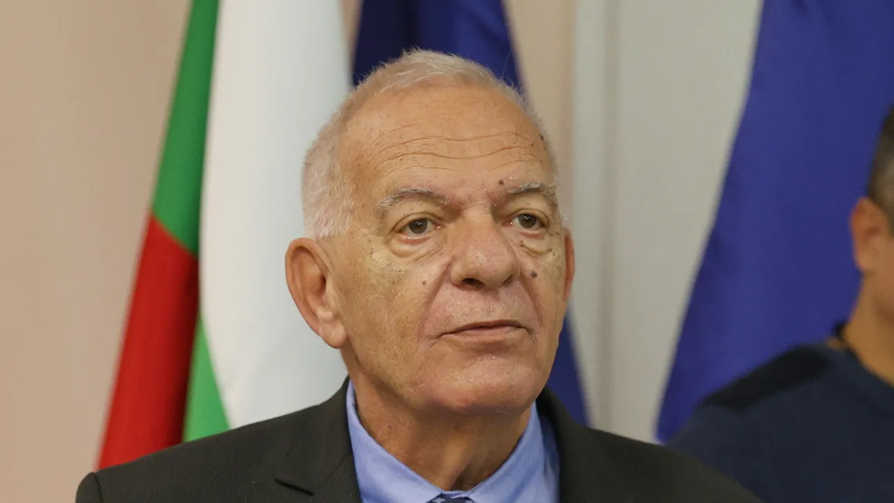 България изрази съпричастност към Букурещ след взрива в Букурещ