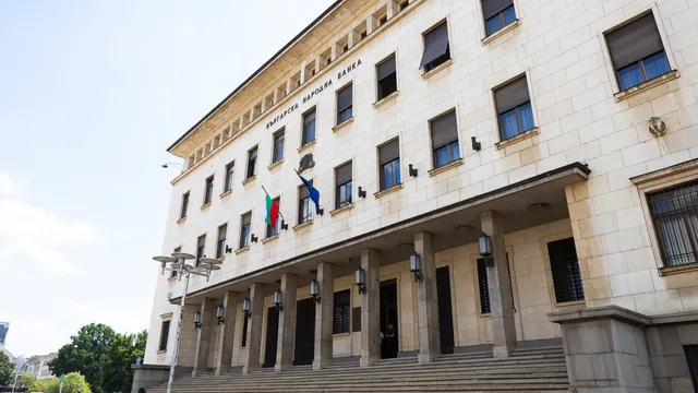 БНБ: Търговският дефицит се покачи до 447 млн. евро през месец август